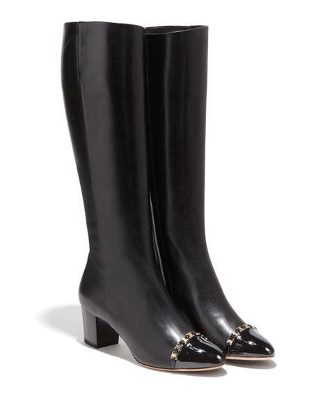 are salvatore ferragamo shoes cheaper in italy|salvatore ferragamo ladies boots.